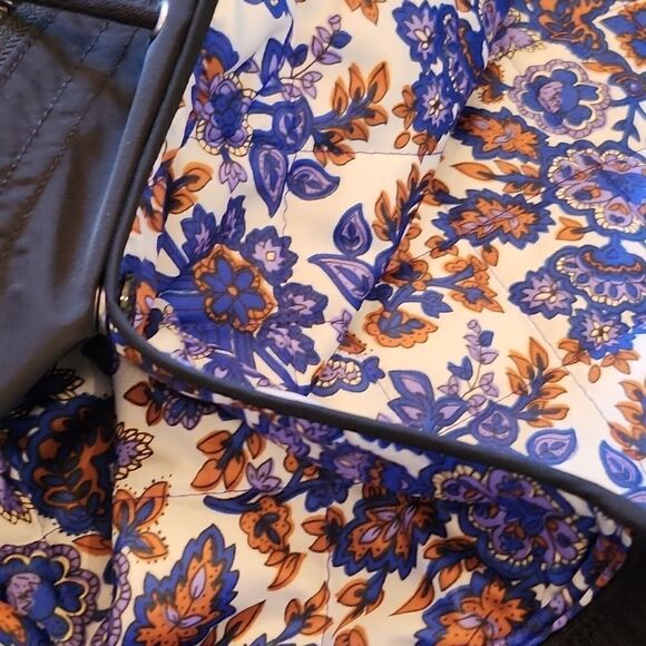 Coach jacket hooded size XS, fits size small runs big - Picture 9 of 15